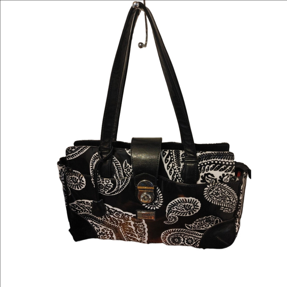 Gigi Hill XL Shoulder Bag/Tote